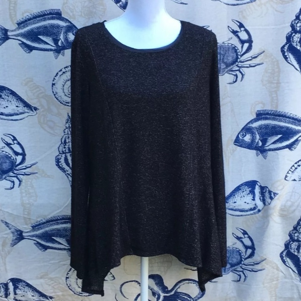 🛍10 for $20 Simply Vera Pullover Sweater Knit top